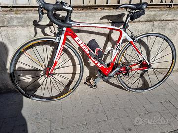 Bicicletta da corsa Bianchi, mod. INFINITO