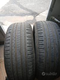 Gomme 235 55 17
