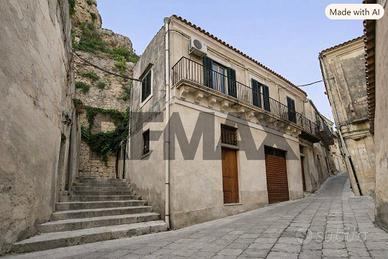 Casa Indipendente - Modica