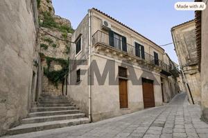 Casa Indipendente - Modica