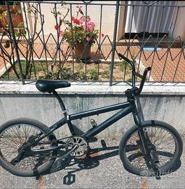 Bmx in buone condizioni 