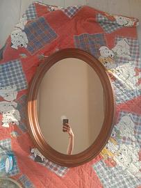 specchio moderno 