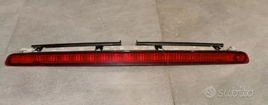 Terzo stop Skoda Oktavia e Superb