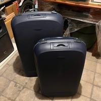 Valigie Roncato (nuove)