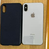 Iphone X 256 gb