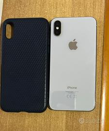 Iphone X 256 gb