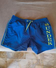 Costume mare sundek