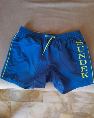 Costume mare sundek