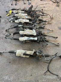 scatola sterzo golf 7 golf 7 passat b6 touran 2012