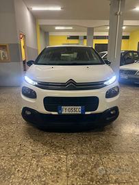 Citroen C3 BlueHDi 100 S&S Feel