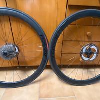 Cerchi Roval c38