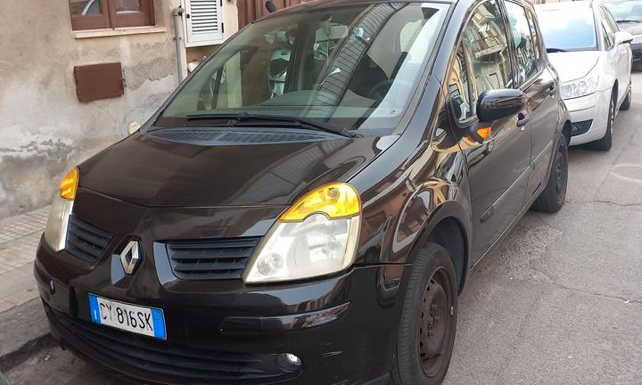 renault modus 1.4