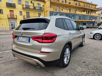 Bmw X3 xDrive20d 48V Business Advantage Automatica