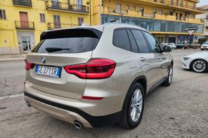 Bmw X3 xDrive20d 48V Business Advantage Automatica