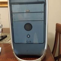 computer power Mac  G4 VINTAGE