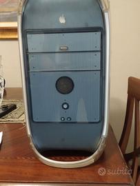 computer power Mac  G4 VINTAGE