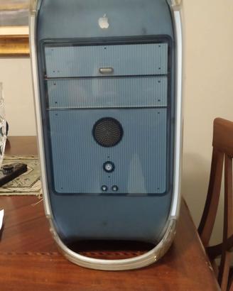 computer power Mac  G4 VINTAGE