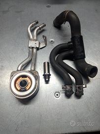 kit scambiatore olio motore Citroen Saxo vts 16v 