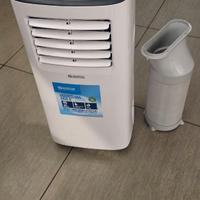 Condizionatore Portatile Olimpia Splendid Aria 8