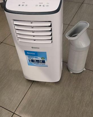 Condizionatore Portatile Olimpia Splendid Aria 8