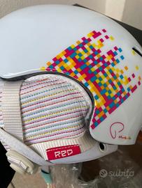 Casco Anon snowboard tg. L