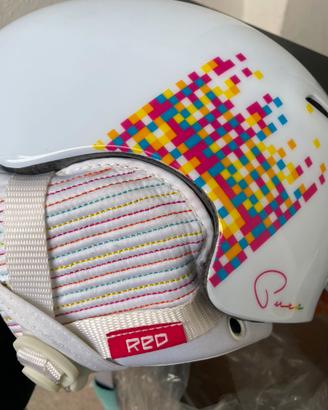 Casco Anon snowboard tg. L