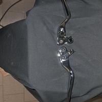 Harley Davidson -leve freno/frizione