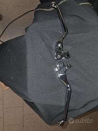 Harley Davidson -leve freno/frizione