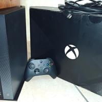 Xbox One X Edizione Scorpio 