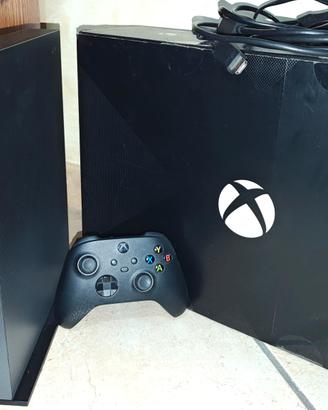 Xbox One X Edizione Scorpio 