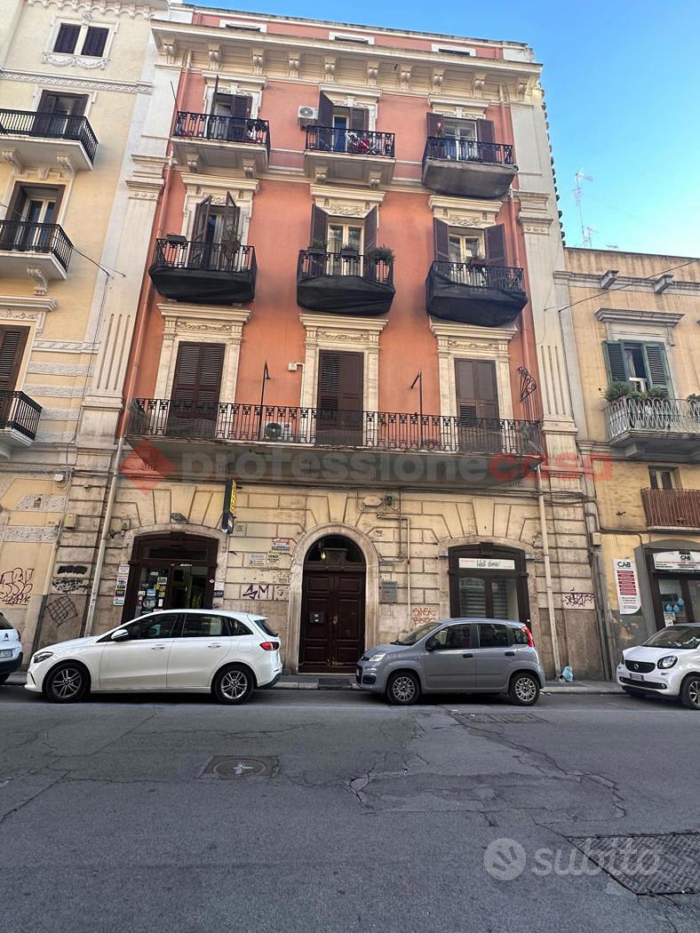 Apartment in Bari, Murat, Municipio 1 - Vista 2