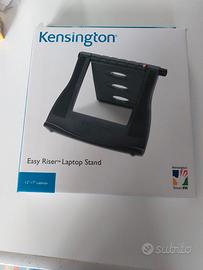Kensington Supporto Ergonomico Laptop