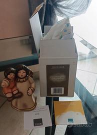 Thun soci 2009 angelo con bambino fuori produzione