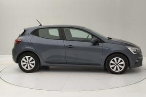 RENAULT Clio 5ª serie - Clio Blue dCi 115 CV 5 por