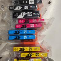 cartucce per stampante 