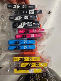 cartucce per stampante 