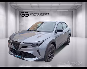 ALFA ROMEO Junior Ibrida My25 Ibrida 1.2145cv Hybr