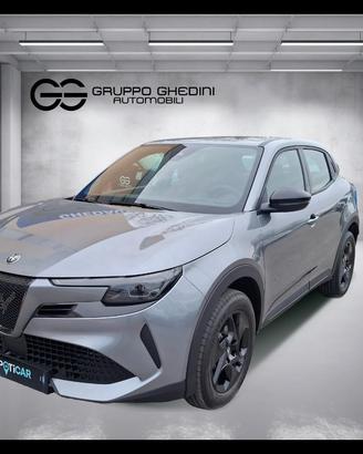 ALFA ROMEO Junior Ibrida My25 Ibrida 1.2145cv Hybr