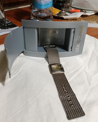 orologio vintage Cavalli Roberto 