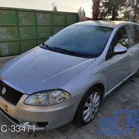 Fiat croma 194 1.9 d multijet 150cv ricambi