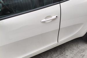 risparmiosa Lancia Ypsilon 