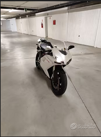 Ducati 848