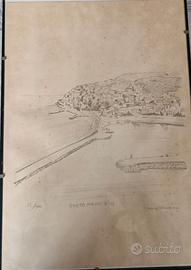 stampe quadri di Mario Berrino