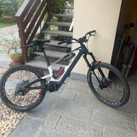 Ebike emtb