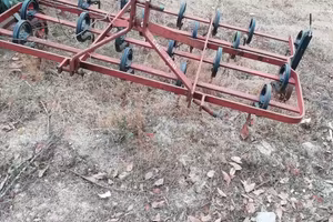 attrezzatura agricola 