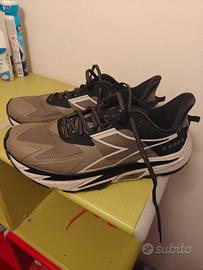 Diadora Equipe Sestriere-XT trail n45.5