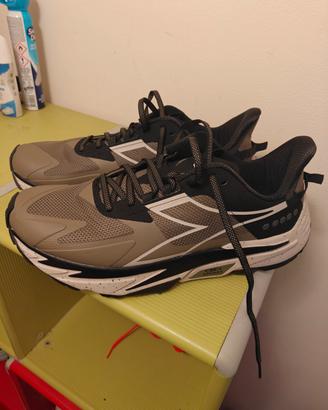 Diadora Equipe Sestriere-XT trail n45.5