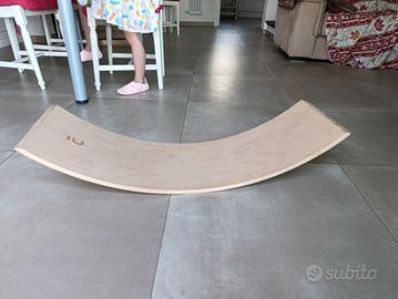 domyos balance decathlon 
