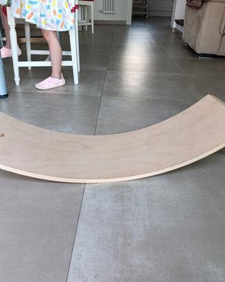 domyos balance decathlon 