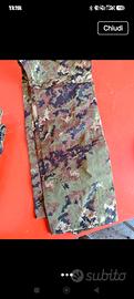 pantalone per caccia 
